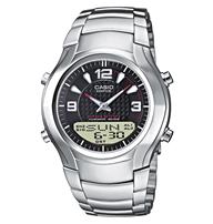 Pánske hodinky CASIO EFA 112D-1A                                                
